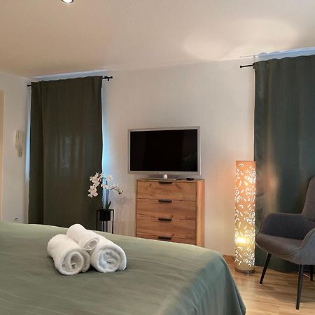 Apartment Violine2 Am Bahnhof-City Bayreuth Ngoại thất bức ảnh
