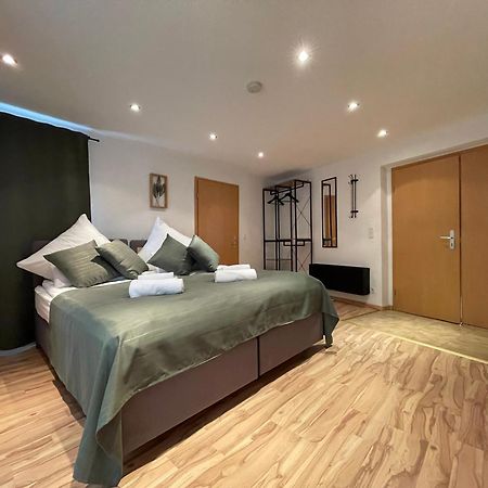 Apartment Violine2 Am Bahnhof-City Bayreuth Ngoại thất bức ảnh