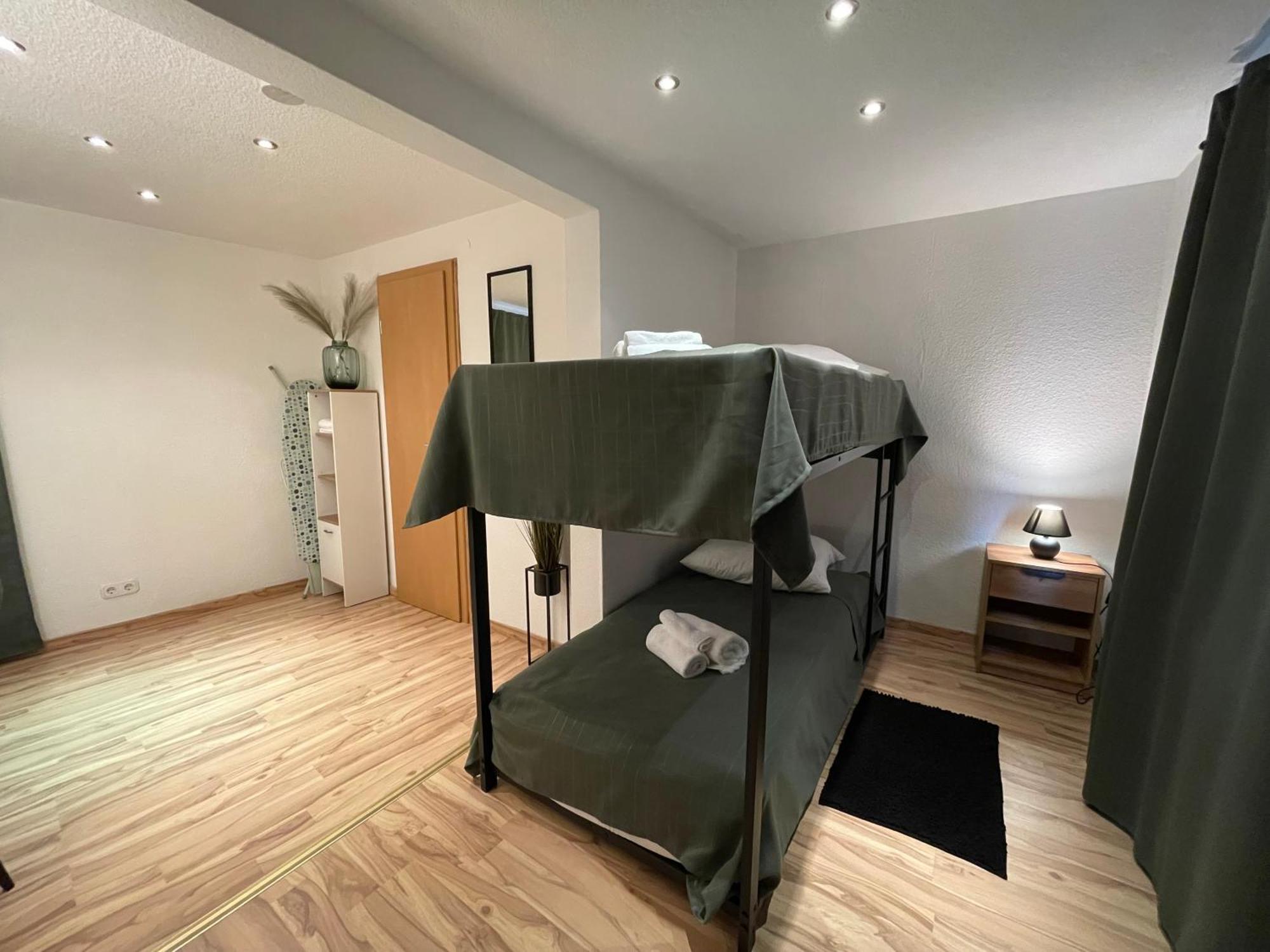 Apartment Violine2 Am Bahnhof-City Bayreuth Ngoại thất bức ảnh