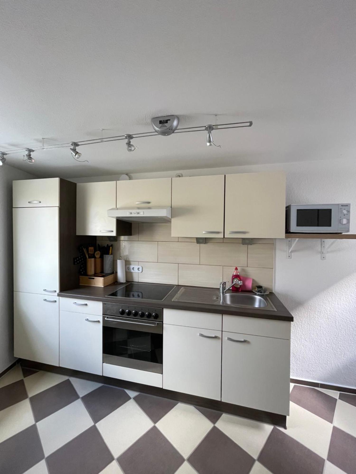 Apartment Violine2 Am Bahnhof-City Bayreuth Ngoại thất bức ảnh