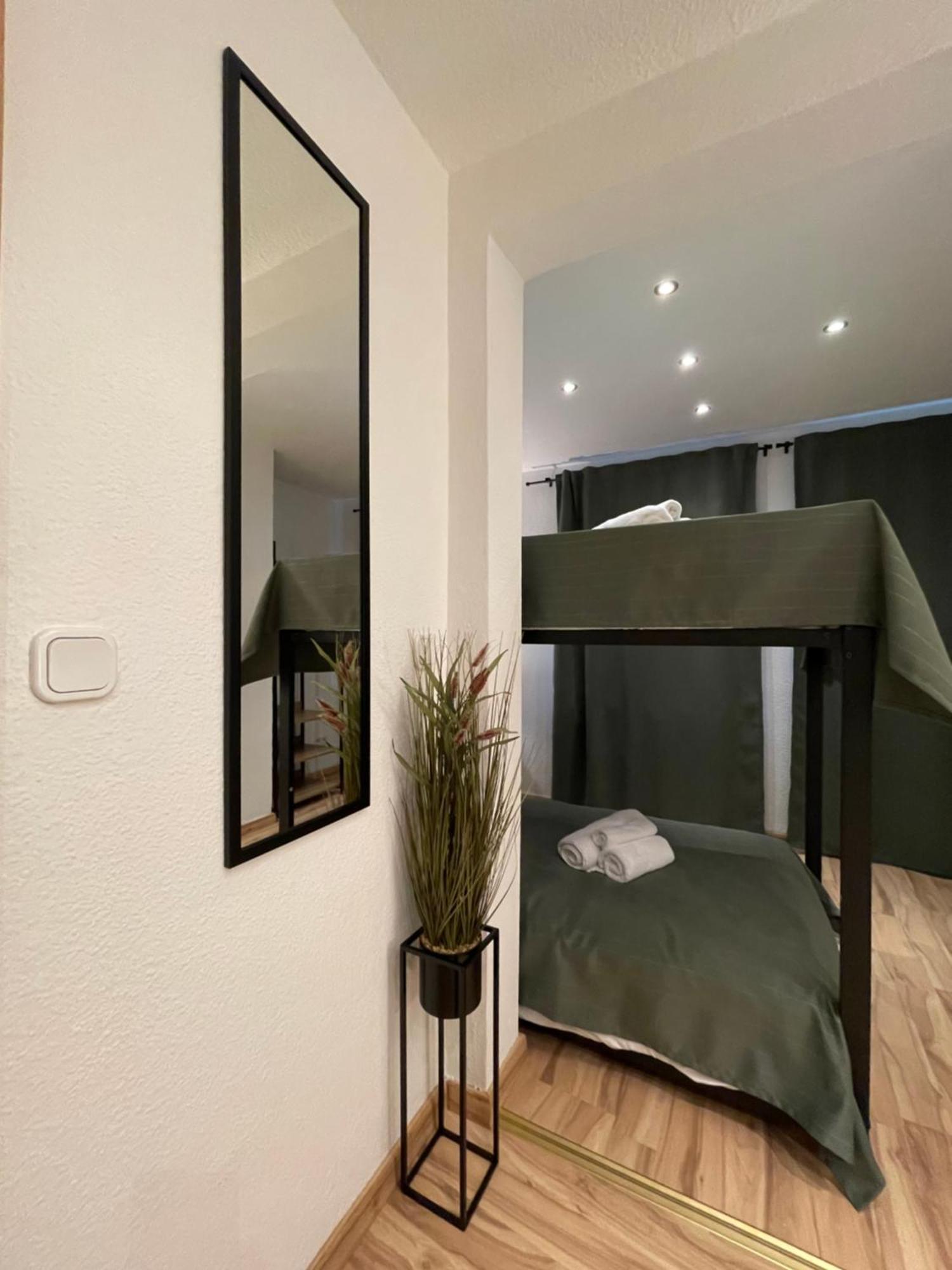 Apartment Violine2 Am Bahnhof-City Bayreuth Ngoại thất bức ảnh