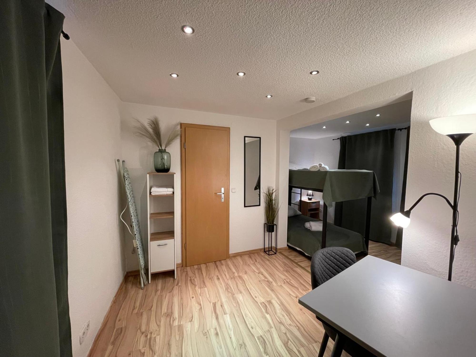 Apartment Violine2 Am Bahnhof-City Bayreuth Ngoại thất bức ảnh