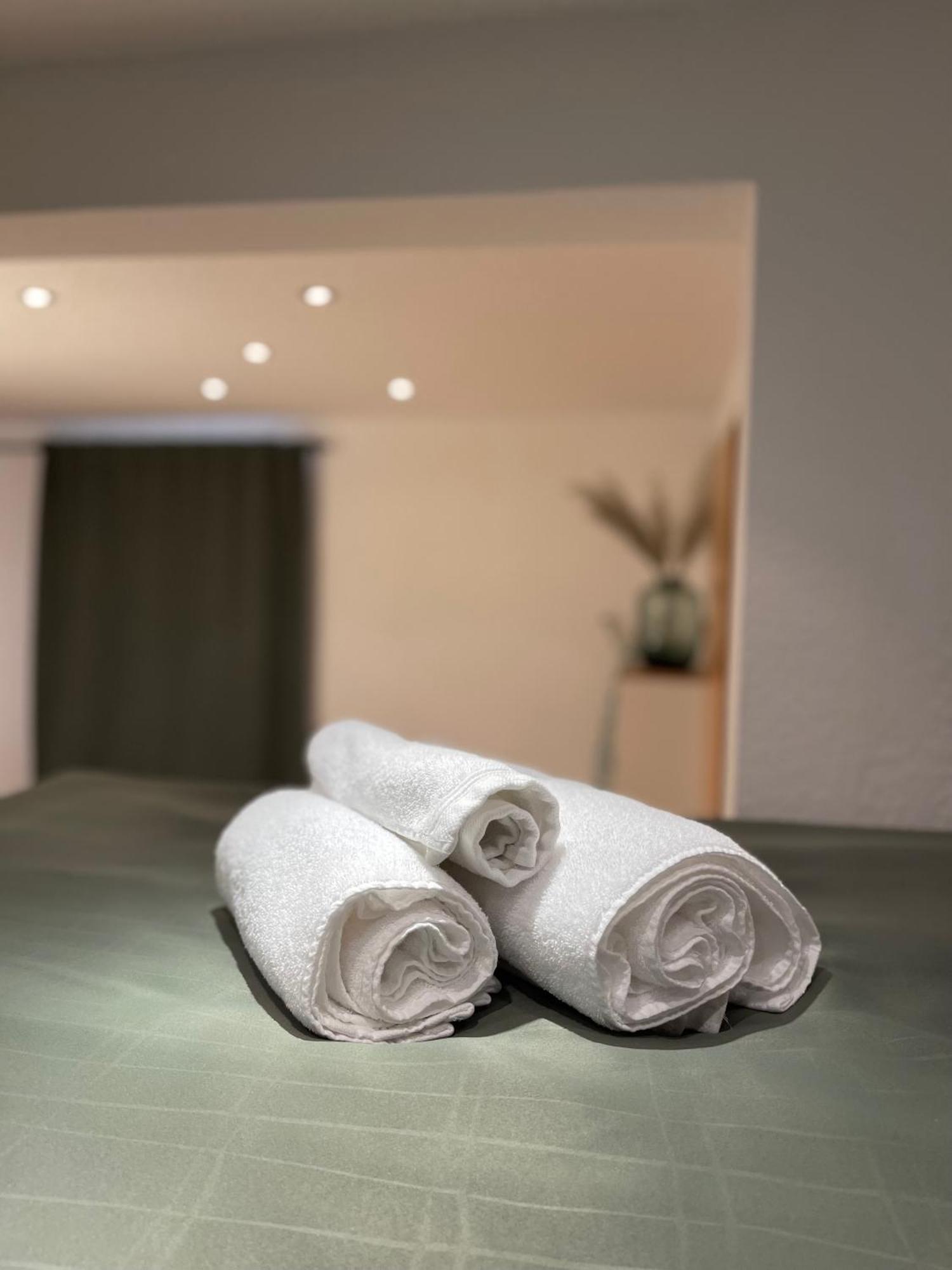 Apartment Violine2 Am Bahnhof-City Bayreuth Ngoại thất bức ảnh